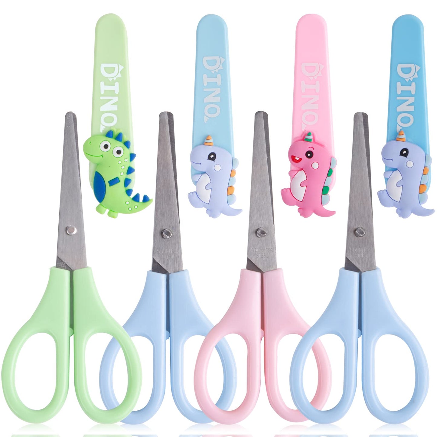 Tijeras Kawaii