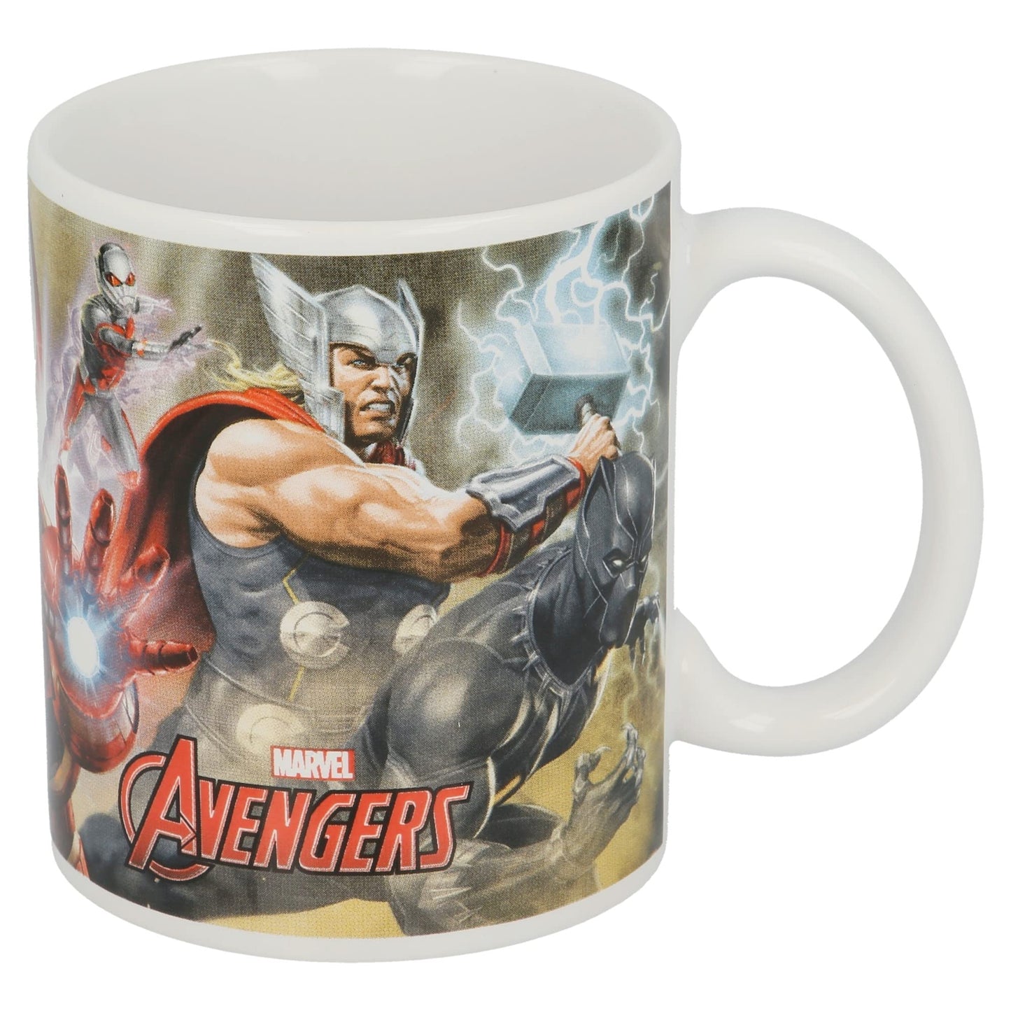 Tazas con diseño pack X3
