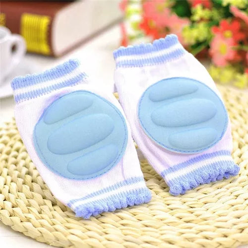 Rodillera para bebes