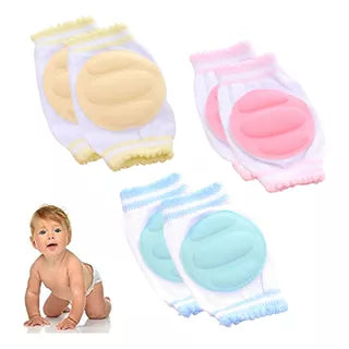 Rodillera para bebes