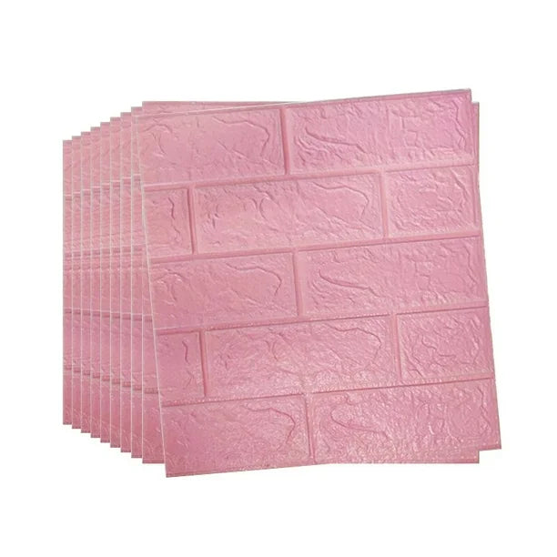 Papel tapiz para pared Pack X4
