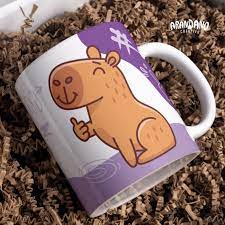 Tazas con diseño pack X3