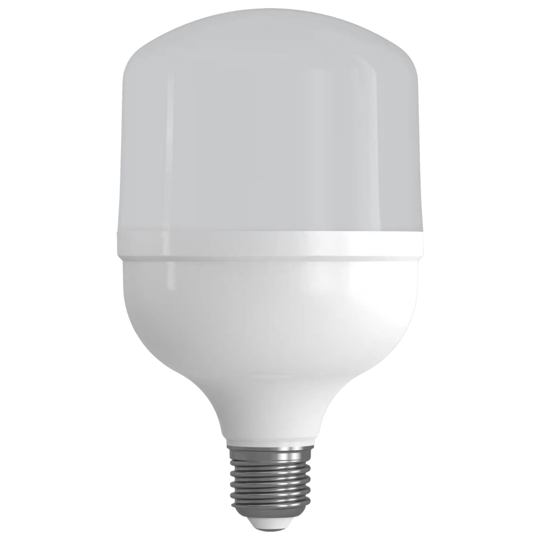 Foco ahorrador de 40W.