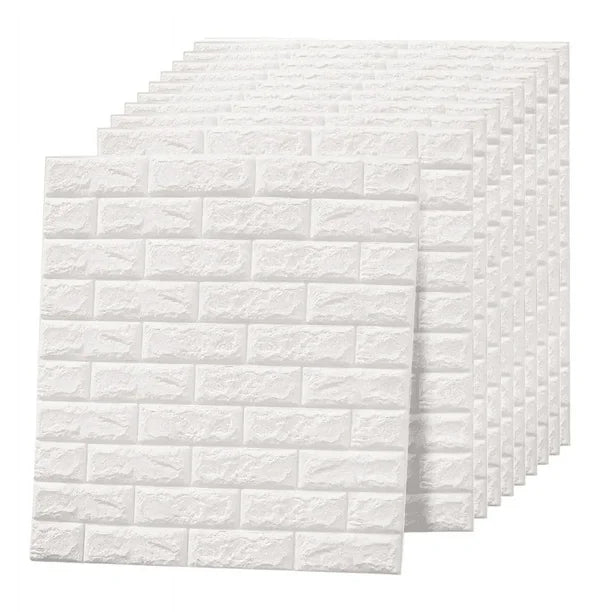 Papel tapiz para pared Pack X4