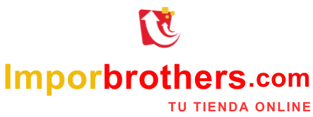 BROTHERS IMPORTACIONES