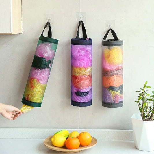 Dispensador de bolsa Pack X2