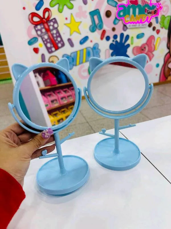 Espejo Joyero