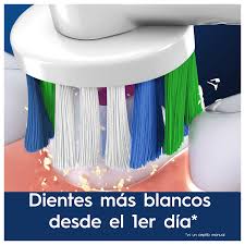 Pack X8 Cepillos adultos.