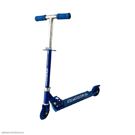 Scooter para niños