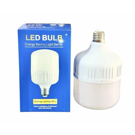 Foco ahorrador de 30W.